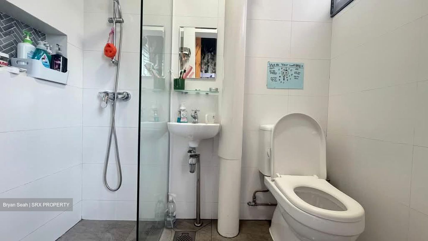 Blk 5 Toh Yi Drive (Bukit Timah), HDB 5 Rooms #561624511